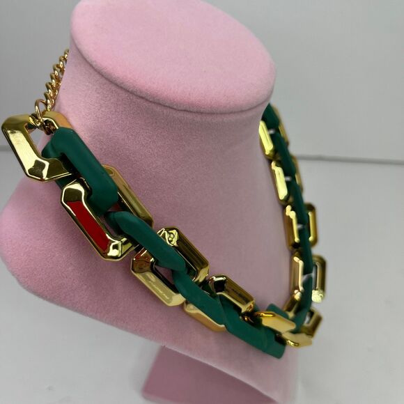 Necklace Women’s Chain Jewelry #569 - Picture 2 of 10